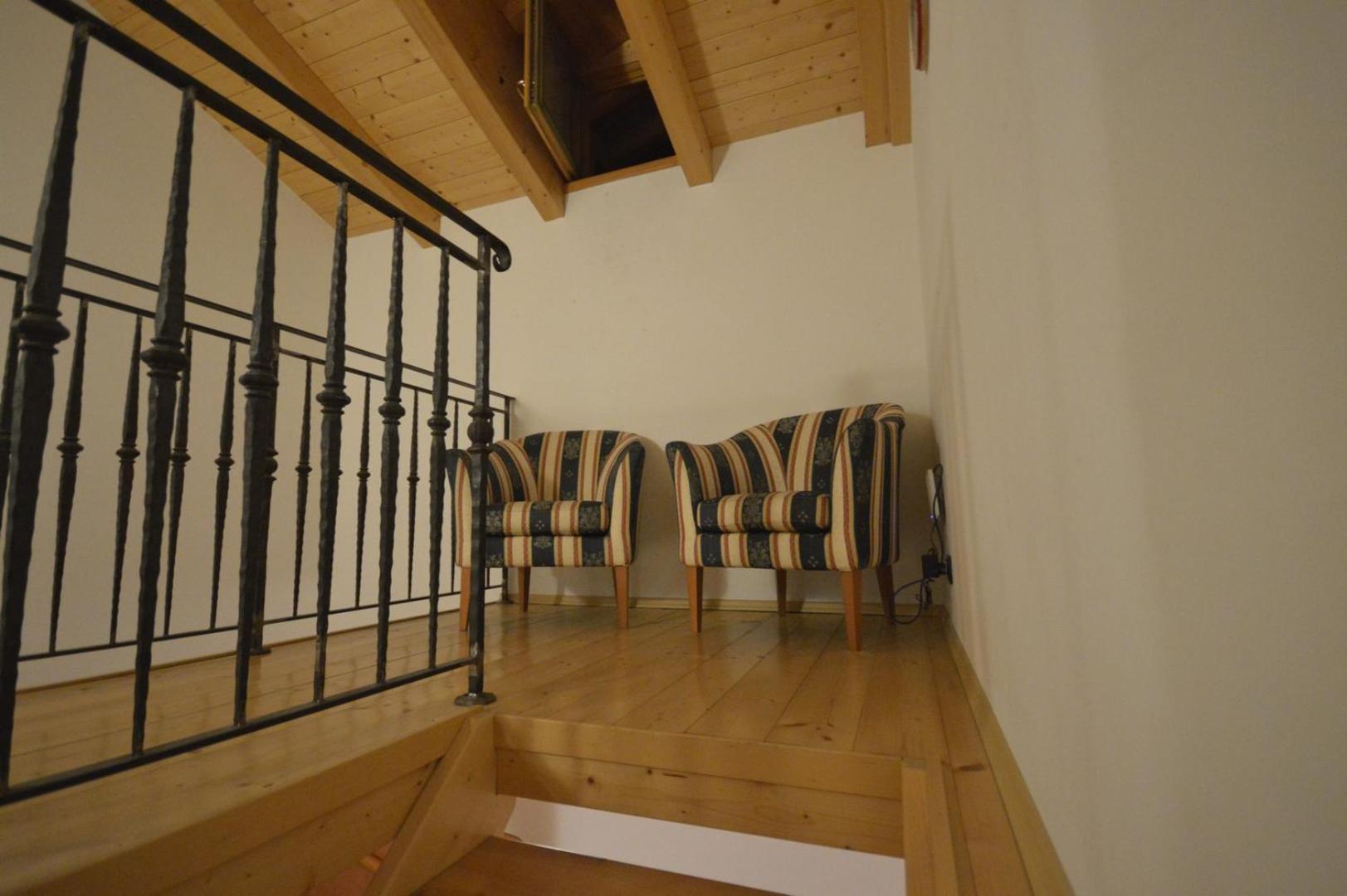 Hotel Garni Sant'Antonio Con Spa Madonna di Campiglio Exterior photo